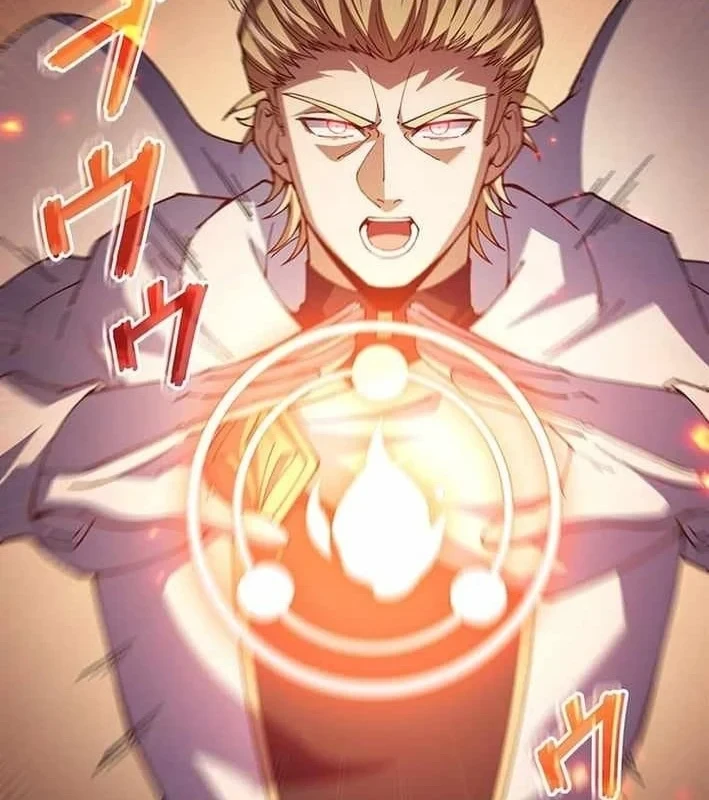 Võ Giả Bí Ẩn Của Huyết Ma Chapter 18 - 10