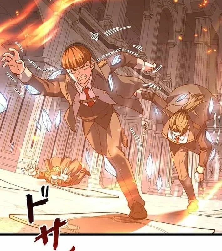 Võ Giả Bí Ẩn Của Huyết Ma Chapter 18 - 15