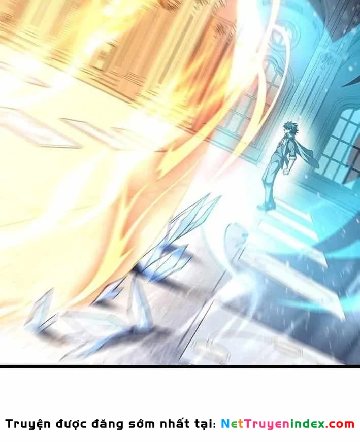 Võ Giả Bí Ẩn Của Huyết Ma Chapter 18 - 17