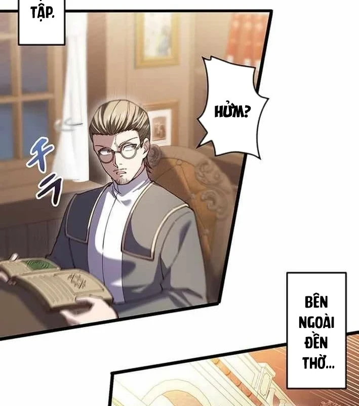 Võ Giả Bí Ẩn Của Huyết Ma Chapter 18 - 23