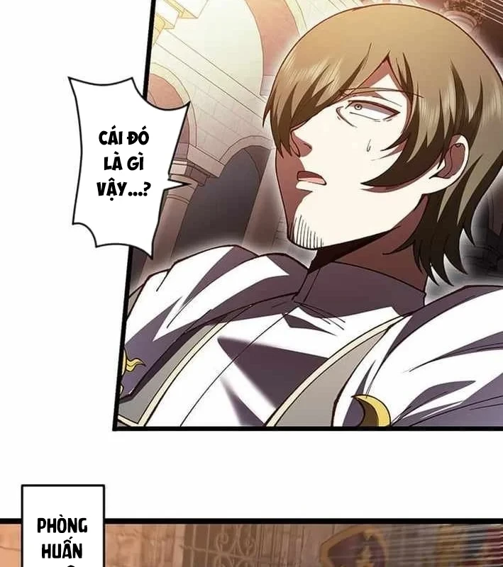 Võ Giả Bí Ẩn Của Huyết Ma Chapter 18 - 24