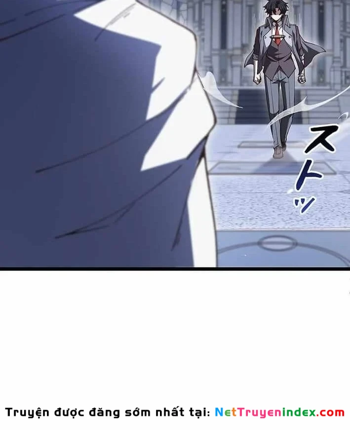 Võ Giả Bí Ẩn Của Huyết Ma Chapter 18 - 27