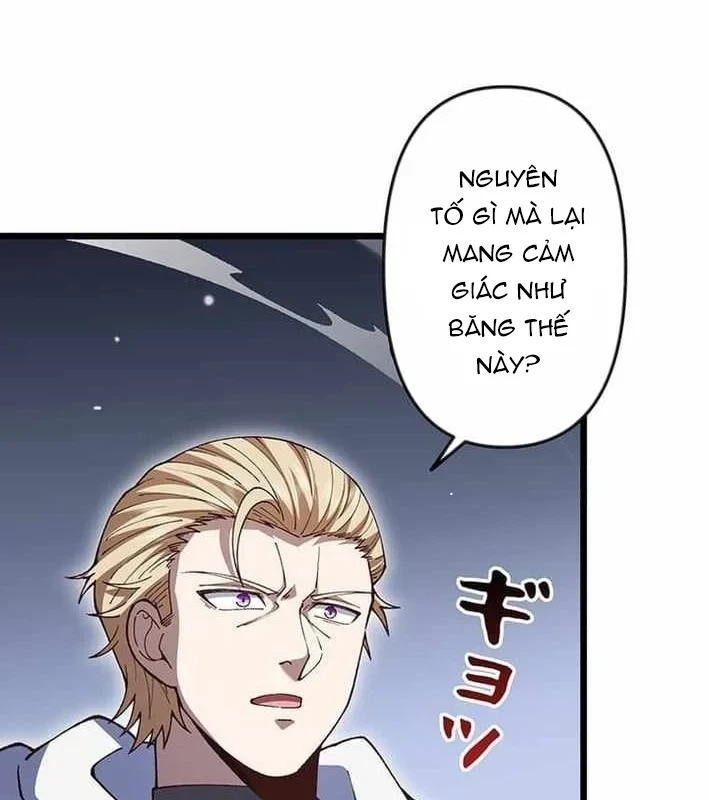 Võ Giả Bí Ẩn Của Huyết Ma Chapter 18 - 28