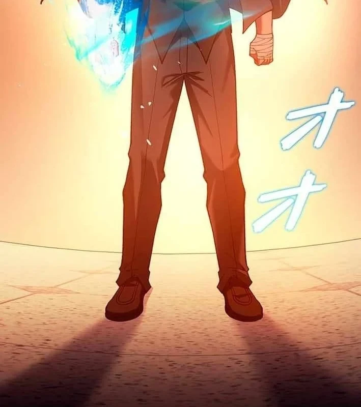 Võ Giả Bí Ẩn Của Huyết Ma Chapter 18 - 31