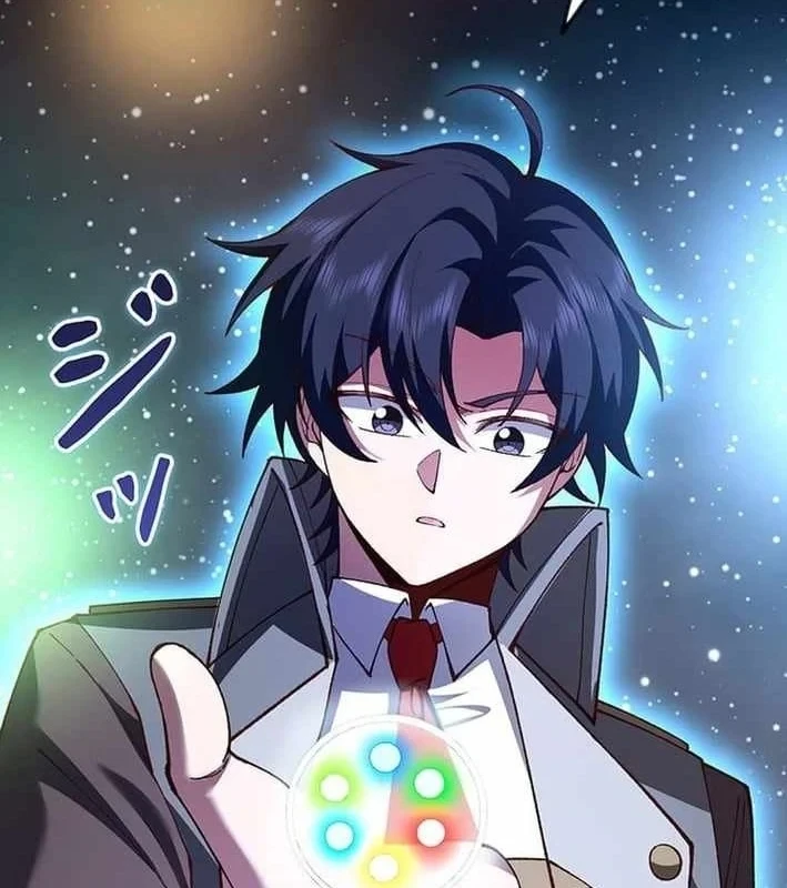 Võ Giả Bí Ẩn Của Huyết Ma Chapter 18 - 33