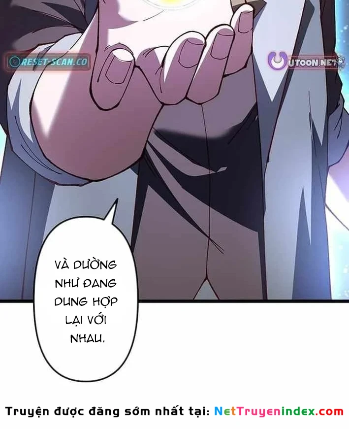 Võ Giả Bí Ẩn Của Huyết Ma Chapter 18 - 34