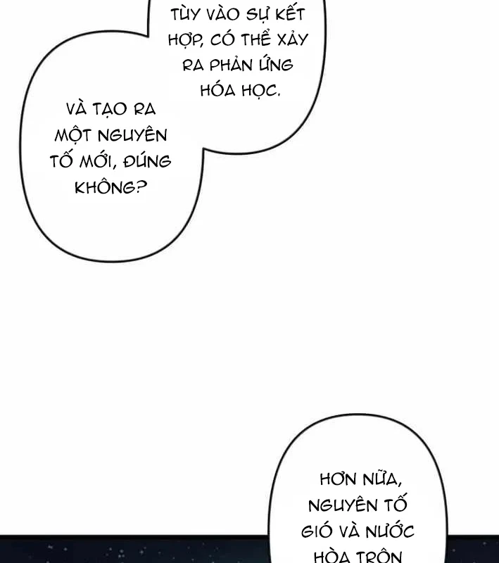 Võ Giả Bí Ẩn Của Huyết Ma Chapter 18 - 38