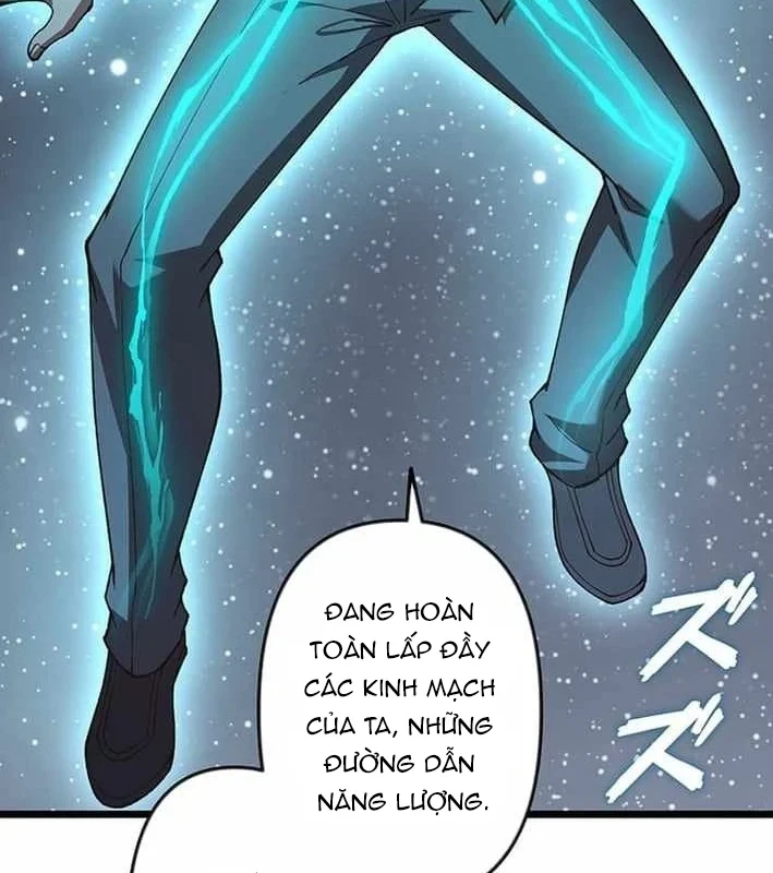 Võ Giả Bí Ẩn Của Huyết Ma Chapter 18 - 40