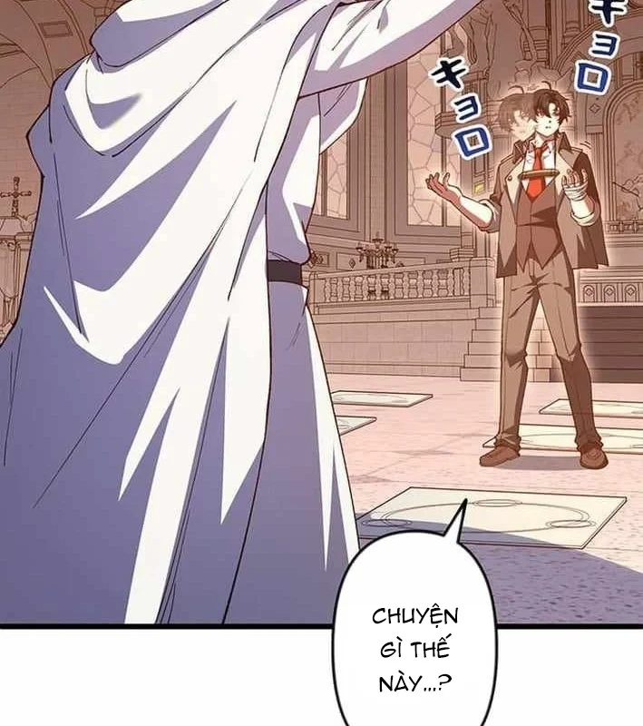 Võ Giả Bí Ẩn Của Huyết Ma Chapter 18 - 46