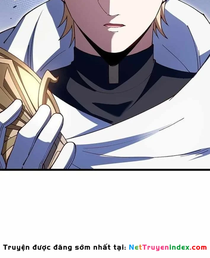 Võ Giả Bí Ẩn Của Huyết Ma Chapter 18 - 53