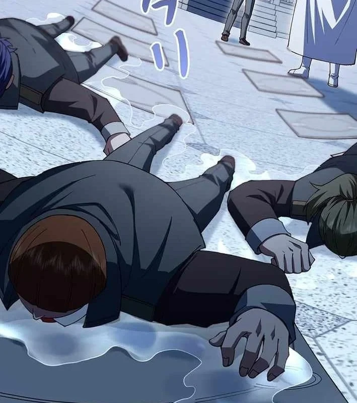 Võ Giả Bí Ẩn Của Huyết Ma Chapter 18 - 55