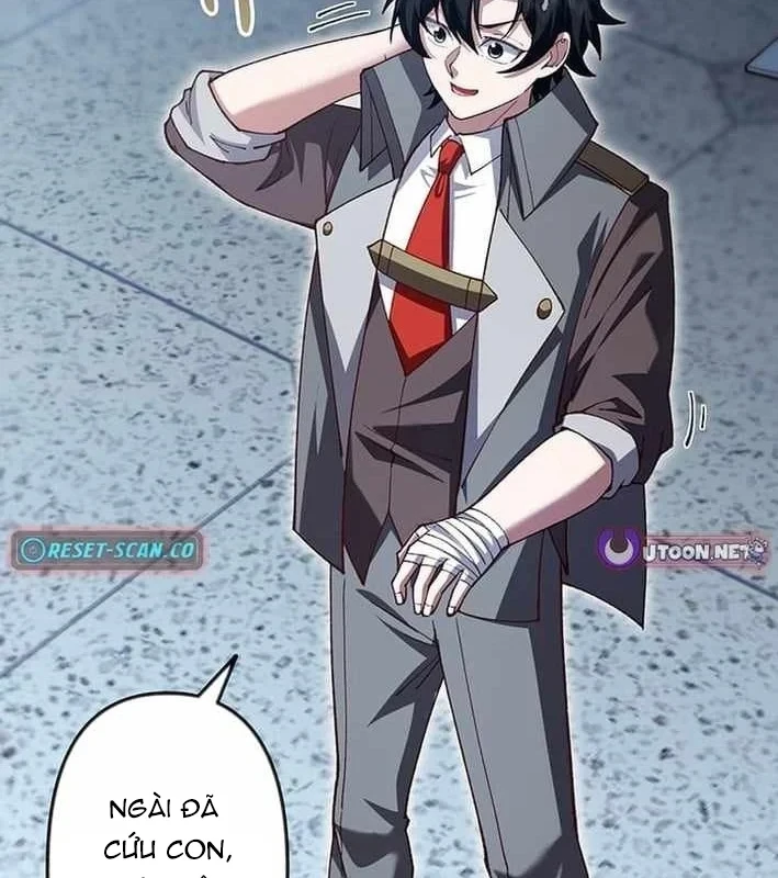 Võ Giả Bí Ẩn Của Huyết Ma Chapter 18 - 57