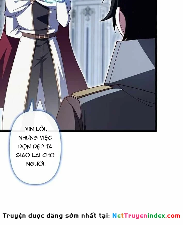 Võ Giả Bí Ẩn Của Huyết Ma Chapter 18 - 60