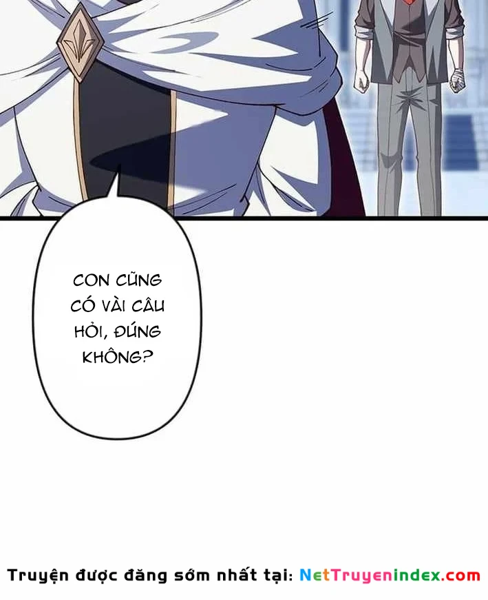 Võ Giả Bí Ẩn Của Huyết Ma Chapter 18 - 62