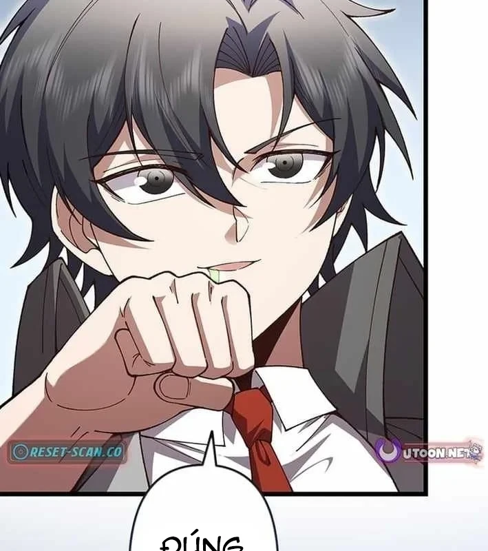 Võ Giả Bí Ẩn Của Huyết Ma Chapter 18 - 72