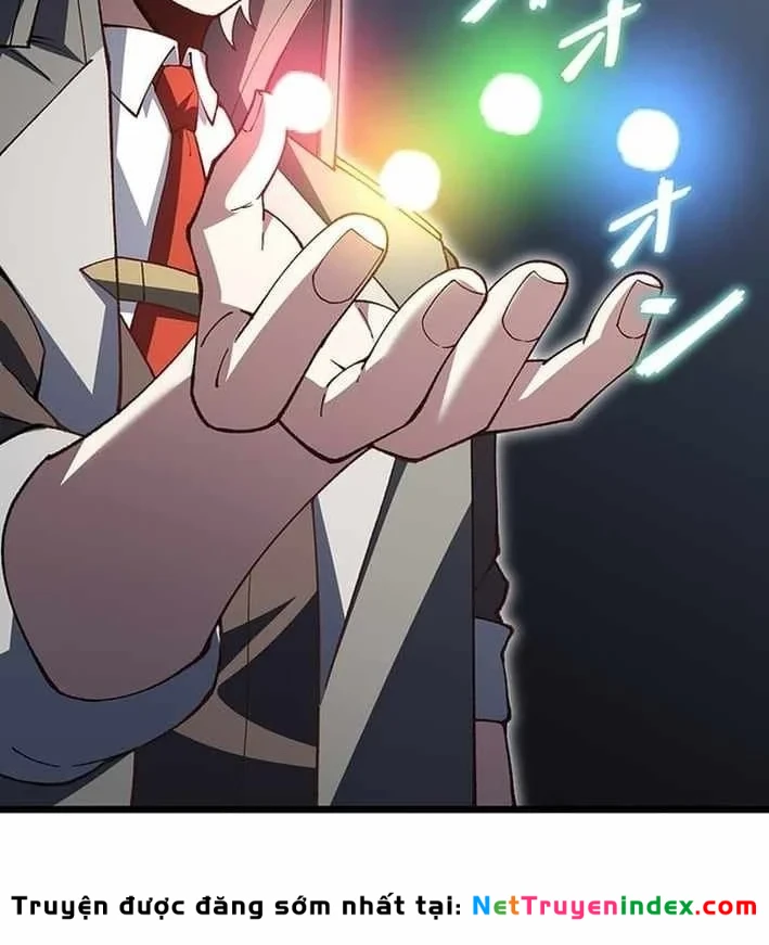 Võ Giả Bí Ẩn Của Huyết Ma Chapter 18 - 74