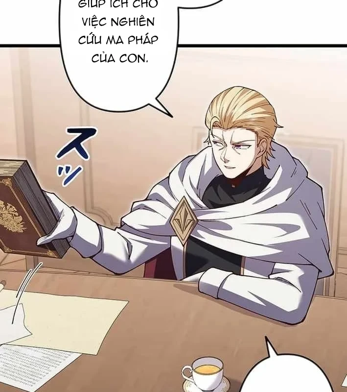 Võ Giả Bí Ẩn Của Huyết Ma Chapter 18 - 78