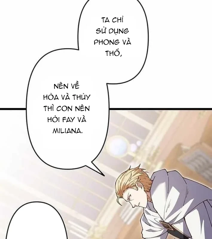 Võ Giả Bí Ẩn Của Huyết Ma Chapter 18 - 80