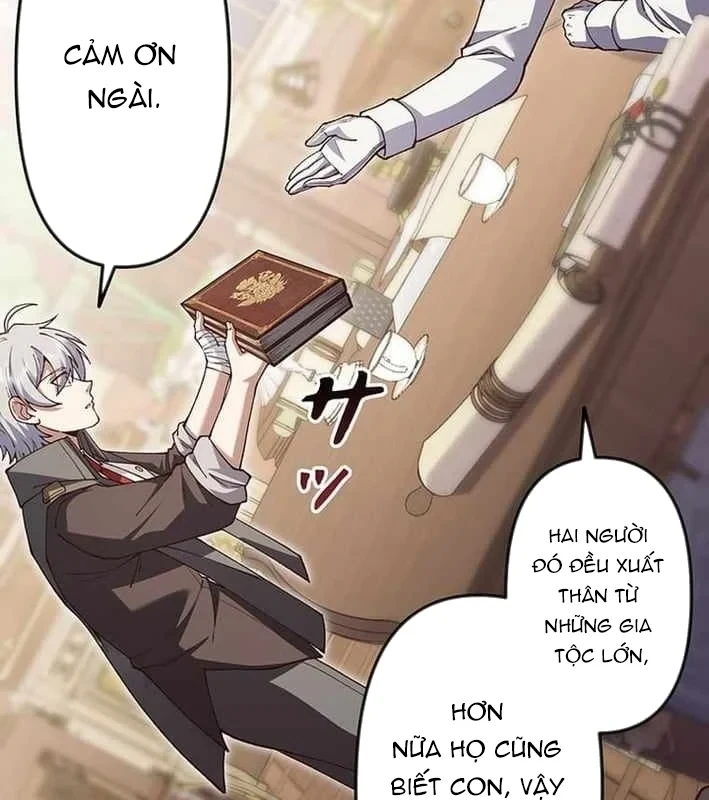 Võ Giả Bí Ẩn Của Huyết Ma Chapter 18 - 81