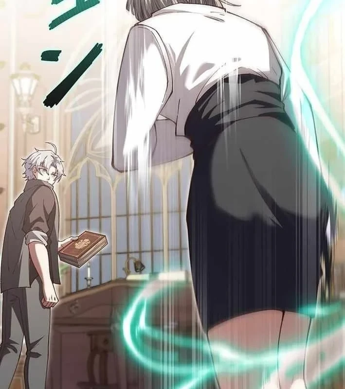 Võ Giả Bí Ẩn Của Huyết Ma Chapter 18 - 85