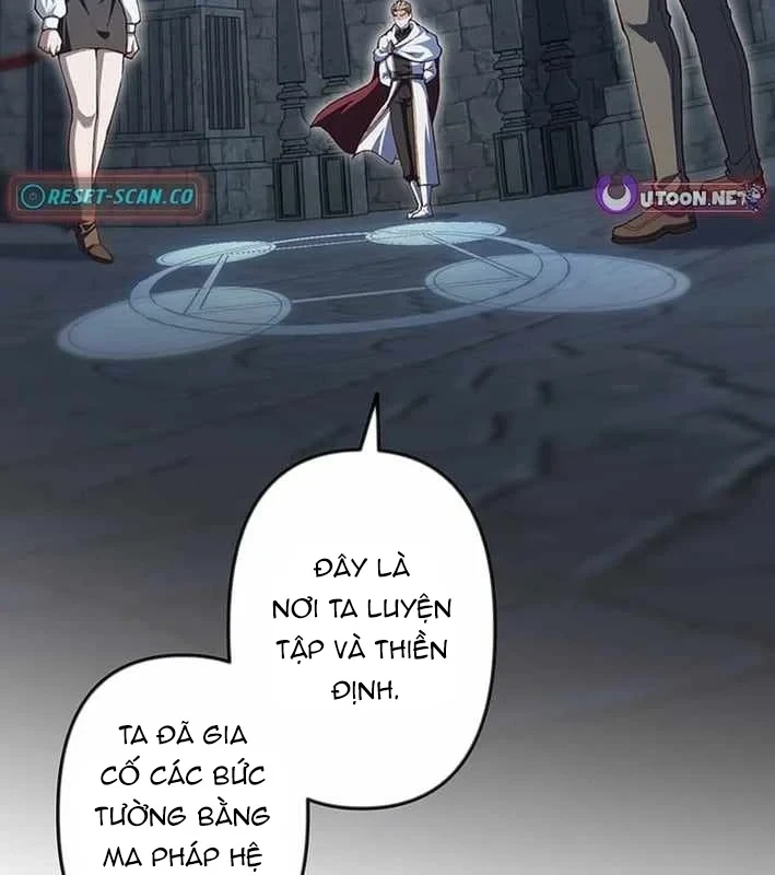 Võ Giả Bí Ẩn Của Huyết Ma Chapter 18 - 96