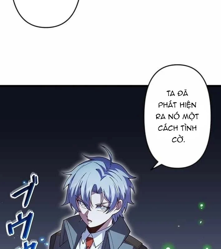 Võ Giả Bí Ẩn Của Huyết Ma Chapter 18 - 99