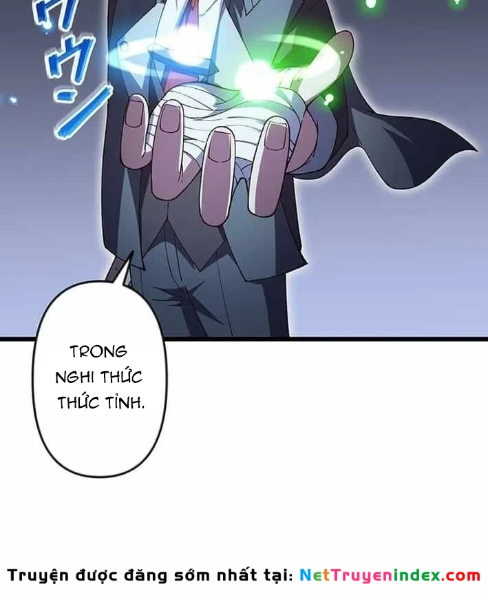 Võ Giả Bí Ẩn Của Huyết Ma Chapter 18 - 100