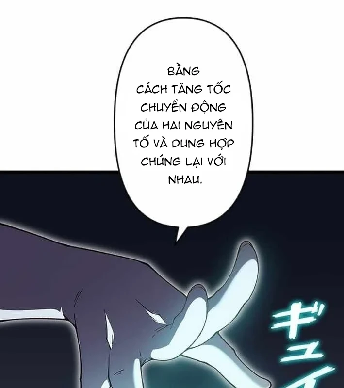 Võ Giả Bí Ẩn Của Huyết Ma Chapter 18 - 101