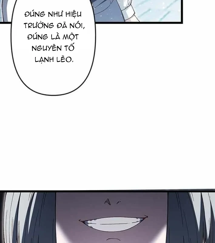 Võ Giả Bí Ẩn Của Huyết Ma Chapter 18 - 109