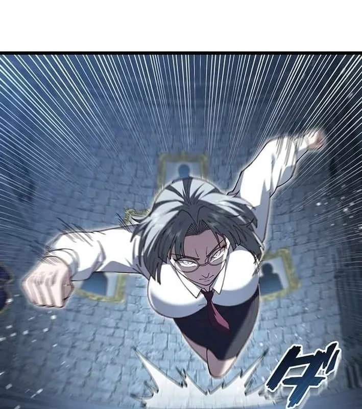 Võ Giả Bí Ẩn Của Huyết Ma Chapter 18 - 111