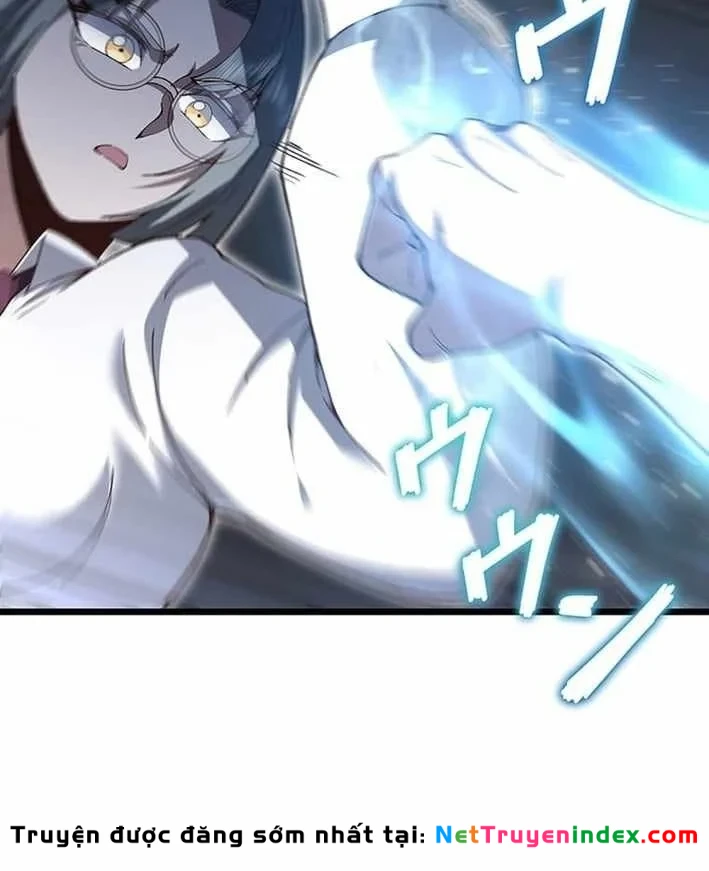 Võ Giả Bí Ẩn Của Huyết Ma Chapter 18 - 116