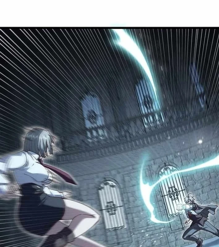 Võ Giả Bí Ẩn Của Huyết Ma Chapter 18 - 121