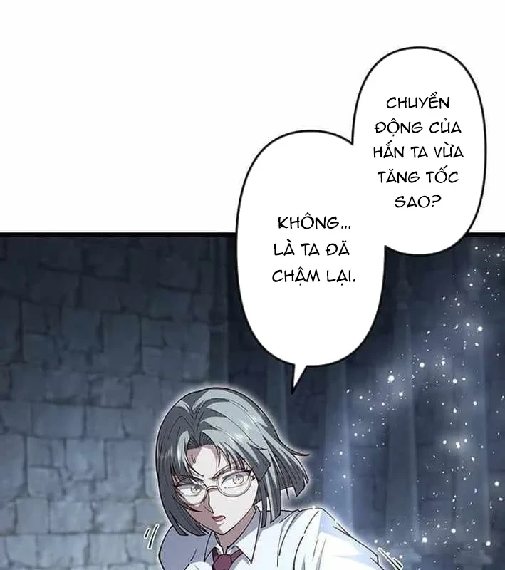 Võ Giả Bí Ẩn Của Huyết Ma Chapter 18 - 123