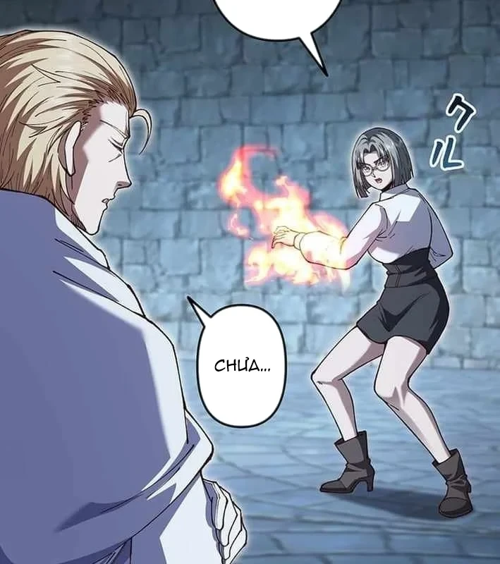 Võ Giả Bí Ẩn Của Huyết Ma Chapter 18 - 126