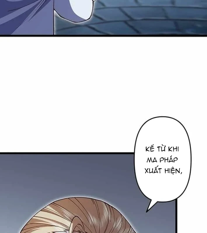 Võ Giả Bí Ẩn Của Huyết Ma Chapter 18 - 127