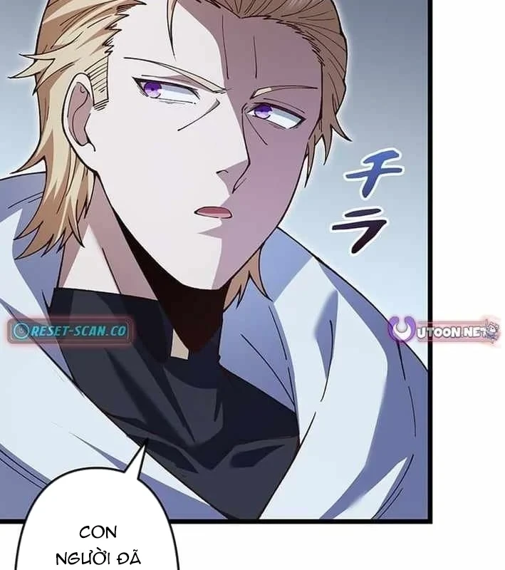 Võ Giả Bí Ẩn Của Huyết Ma Chapter 18 - 128