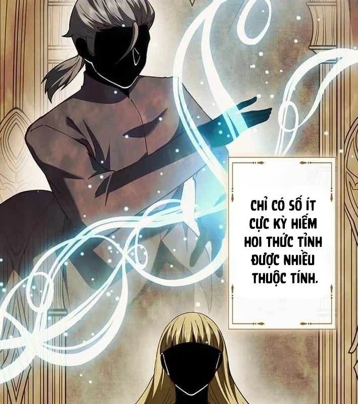 Võ Giả Bí Ẩn Của Huyết Ma Chapter 18 - 134