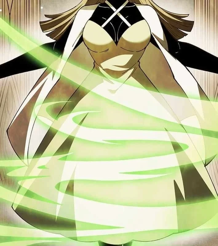 Võ Giả Bí Ẩn Của Huyết Ma Chapter 18 - 135