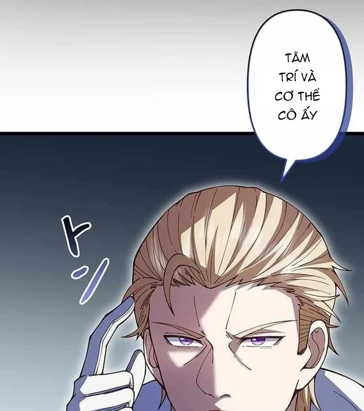 Võ Giả Bí Ẩn Của Huyết Ma Chapter 18 - 143