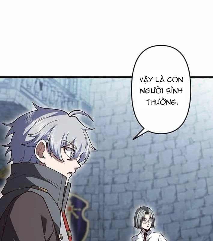 Võ Giả Bí Ẩn Của Huyết Ma Chapter 18 - 145