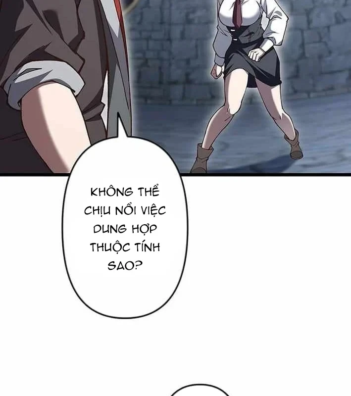 Võ Giả Bí Ẩn Của Huyết Ma Chapter 18 - 146