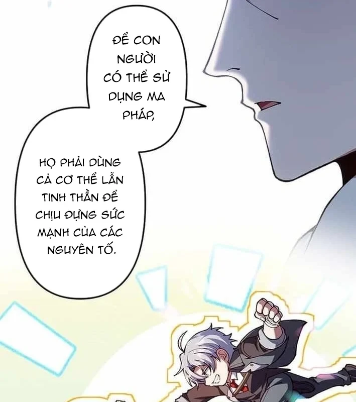 Võ Giả Bí Ẩn Của Huyết Ma Chapter 18 - 148