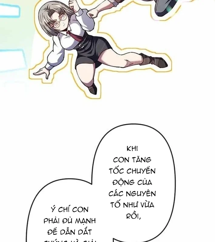 Võ Giả Bí Ẩn Của Huyết Ma Chapter 18 - 149