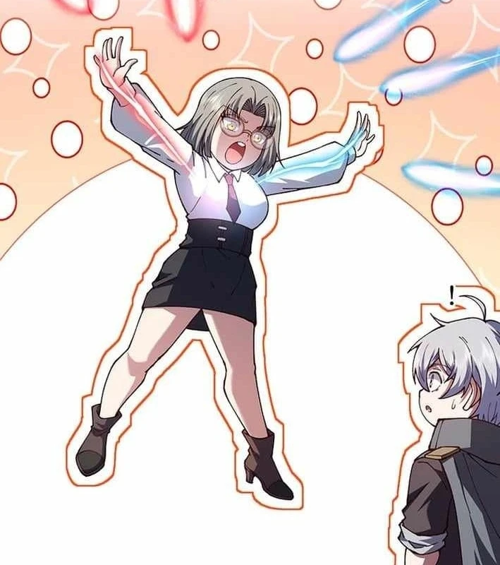 Võ Giả Bí Ẩn Của Huyết Ma Chapter 18 - 151