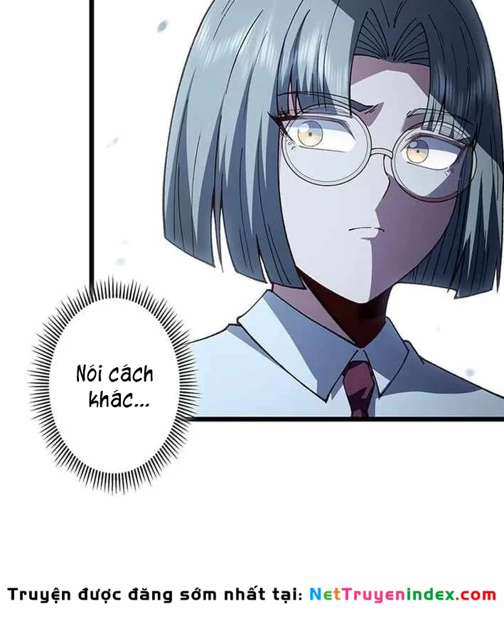 Võ Giả Bí Ẩn Của Huyết Ma Chapter 18 - 155