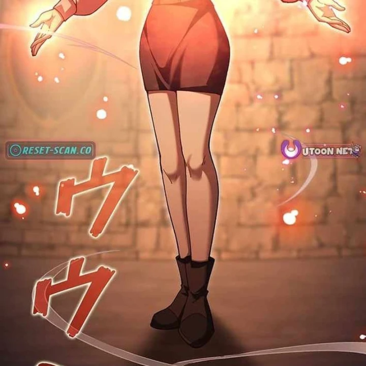 Võ Giả Bí Ẩn Của Huyết Ma Chapter 19 - 4