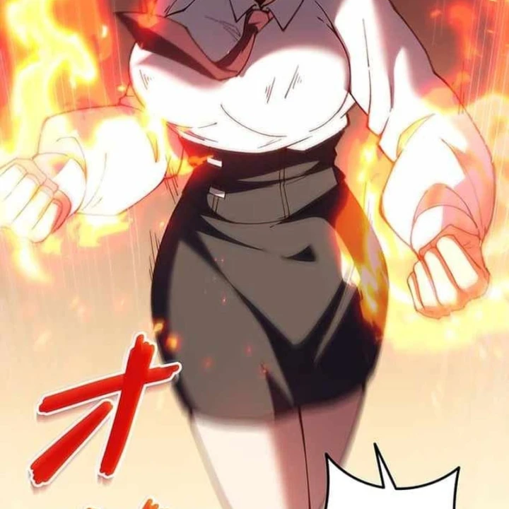 Võ Giả Bí Ẩn Của Huyết Ma Chapter 19 - 7