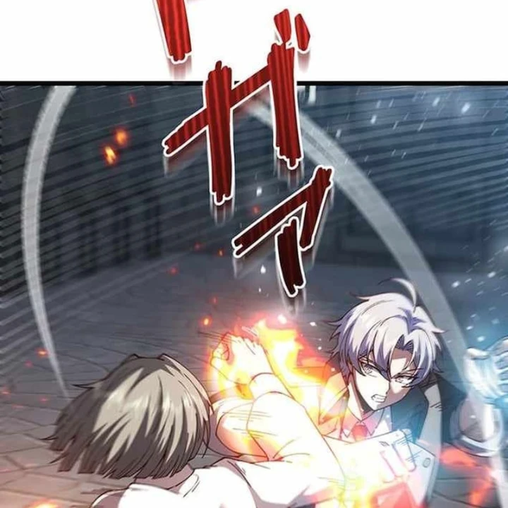 Võ Giả Bí Ẩn Của Huyết Ma Chapter 19 - 9