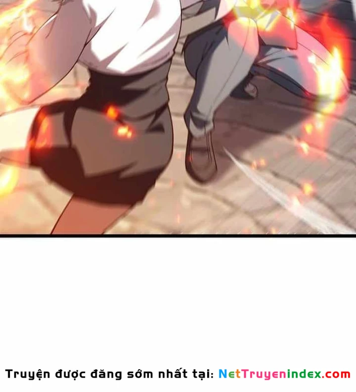 Võ Giả Bí Ẩn Của Huyết Ma Chapter 19 - 10