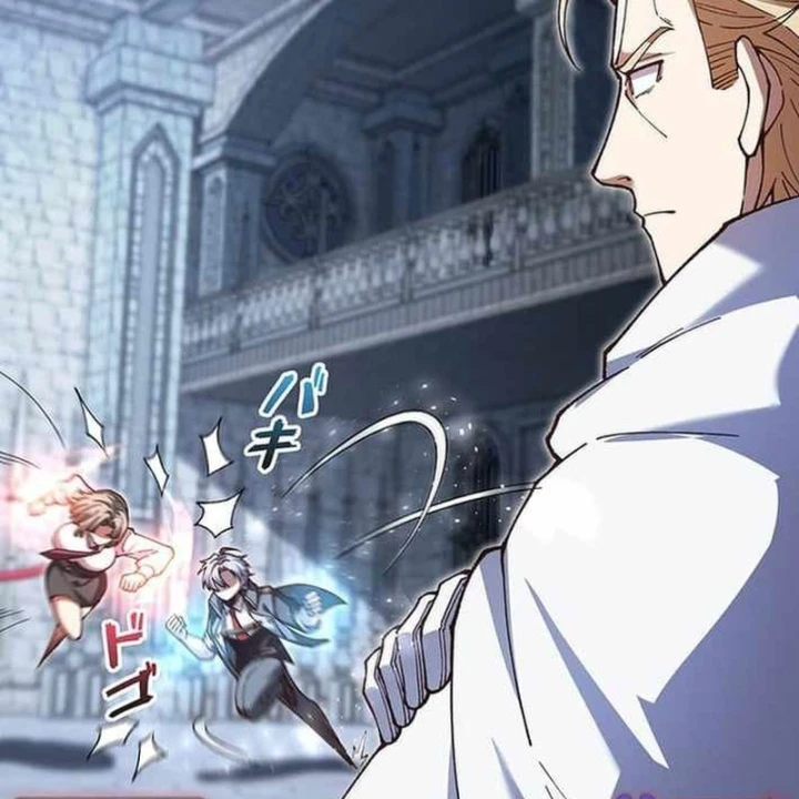 Võ Giả Bí Ẩn Của Huyết Ma Chapter 19 - 12